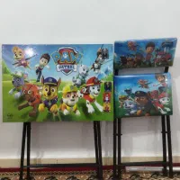 میز تحریر و صندلی