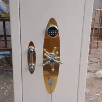 گاوصندوق 2000 آذربایجان|ابزارآلات|تبریز, |دیوار