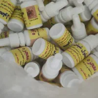 قطره تضمینی شپش