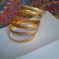 النگونقره سایز۲ نو