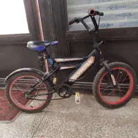 دوچرخه سایز 16|دوچرخه، اسکیت، اسکوتر|پاکدشت, پاکدشت (مامازند)|دیوار