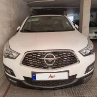 هایما S5 Pro صفر کیلومتر|خودرو سواری و وانت|تهران, آجودانیه|دیوار