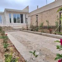 باغ ویلا شیک خدیجه خاتون کلید نخورده تهاتر با واحد|فروش خانه و ویلا|سلفچگان, |دیوار