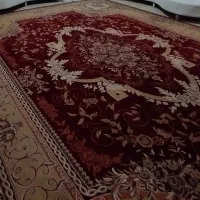 فرش دوازده متری کاملا سالم با نازلترین قیمت