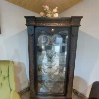 بوفه ویترین درحدنو