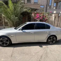 فروش bmw 525 e60