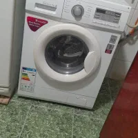 لباس شویی