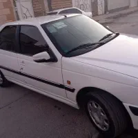 پژوپارس سال مدل ۹۹