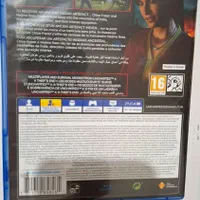 بازی آنچارتد The Last Legacy برای PS4|کنسول، بازی ویدئویی و آنلاین|رشت, رودبارتان|دیوار