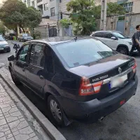 ال ۹۰ پارس تندر 96|خودرو سواری و وانت|تهران, شهرک نفت|دیوار