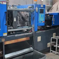 خدمات تزریق پلاستیک