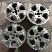 رینگ شاهین و ساندرو در دو مدل