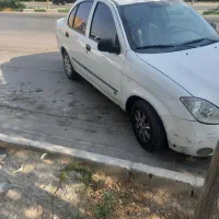 تیبا دوگانه کارخانه مدل96بدون رنگ