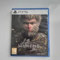 دیسک بازی ووکنگPS5  Wukong