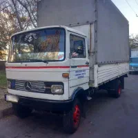 مسقف خاور۶۰۰