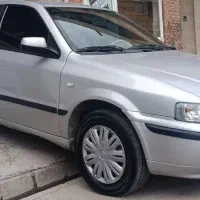 سمند X7 دوگانه سوز، مدل ۱۳۸۴|خودرو سواری و وانت|نقده, |دیوار