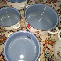 قابلمه لعابی معاوضه با سرویس آکروپال یا چینی|ظروف پختوپز|مشهد, رستگار|دیوار