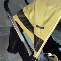 کالسکه خارجی