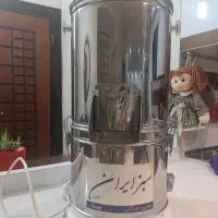 سبزی خرد کن سبز ایران