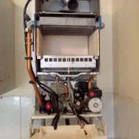 تعمیر سرویس تعمیرکار پکیج کولر گازی و داکت اسپیلت|خدمات پیشه و مهارت|تهران, جنت‌آباد مرکزی|دیوار