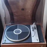 دک گرام سنسویی مدل SR-3030