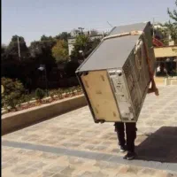 کارگر باربری و جابجایی.حمل نقل اسباب کشی|خدمات حمل و نقل|شیراز, شهرک فرهنگیان|دیوار