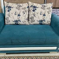 مبل و میز عسلی|مبلمان خانگی و میز عسلی|کردکوی, |دیوار