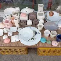 ظروف چینی وسرامیک
