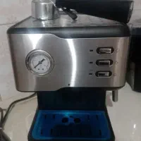 دستگاه اسپرسو ساز تکنو