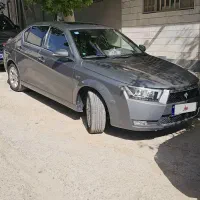 دنا پلاس توربو اتوماتیک