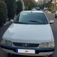 پژو405 موتور tu5/تک برگ سند شخصی سوار|خودرو سواری و وانت|رشت, علی آباد|دیوار