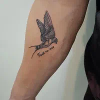 تتو بدن|خدمات آرایشگری و زیبایی|زنجان, |دیوار