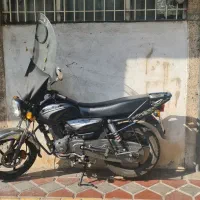 موتور kld 200