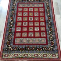 قالیچه های گلیم فرش ۲ متری سیرجان برجسته|گلیم، جاجیم، گبه|تهران, منیریه|دیوار