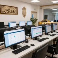 کافی نت لطیفی