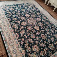 فرش 9متری