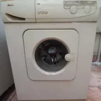 ماشین لباسشویی ابسال