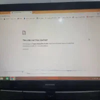 تلویزیون ال سی دی ۴۳ اینچ سامسونگ