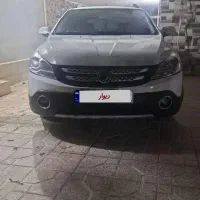 اچ سی کراس /H30کراس /مدل ۹۷|خودرو سواری و وانت|گرگان, |دیوار