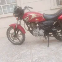 موتور شباب مدل 92