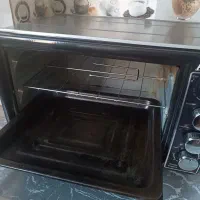 ماکروفر در حد نو|اجاق گاز و لوازم برقی پختوپز|فارسان, |دیوار