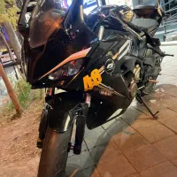 موتور کیوجی 250r