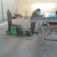 خدمات اهنگری جرثقیل|خدمات حمل و نقل|اردبیل, |دیوار