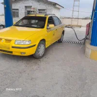 اسقاط تاکسی ۲۱۰نقد