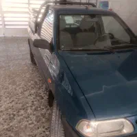 پراید وانت مدل ۹۶
