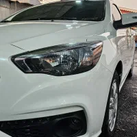 شاهین سانروف دار ۴۰۲گارانتی فعال|خودرو سواری و وانت|رشت, نیروی دریایی|دیوار