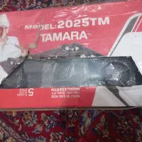 یک عدد گاز رومیزی|اجاق گاز و لوازم برقی پخت‌وپز|اصفهان, رزمندگان|دیوار