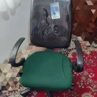 صندلی مدیریت و اداری|مبلمان اداری|بروجرد, |دیوار