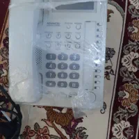 گوشی تلفن سانترال