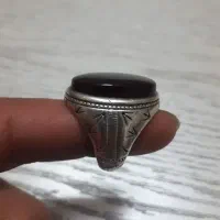 انگشتر عقیق